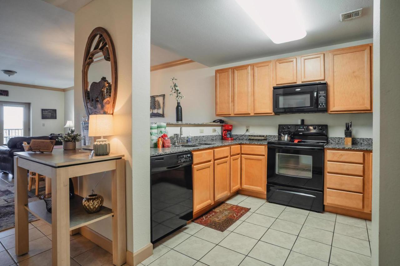 Apartamento Mvc - Unit 1405 - Bears Lair Pigeon Forge Exterior foto