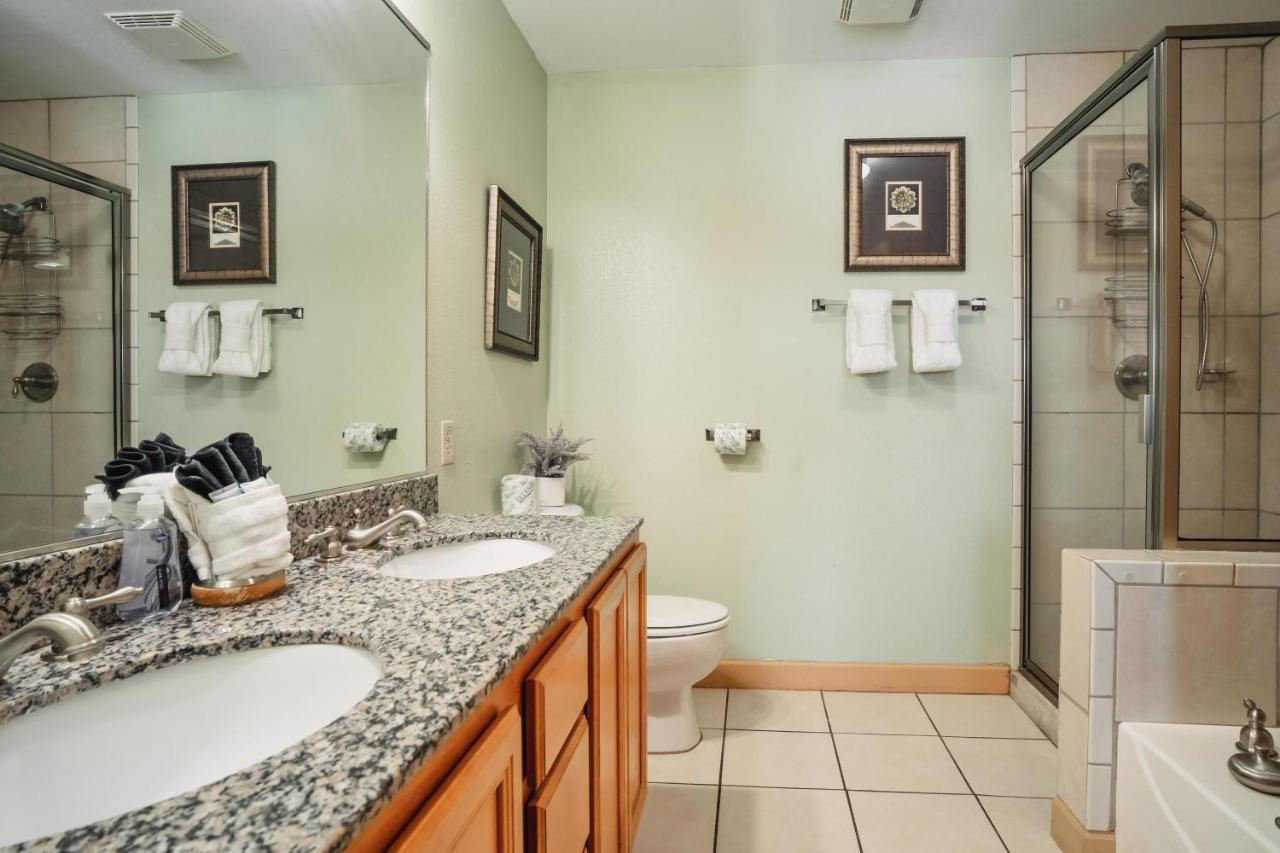 Apartamento Mvc - Unit 1405 - Bears Lair Pigeon Forge Exterior foto