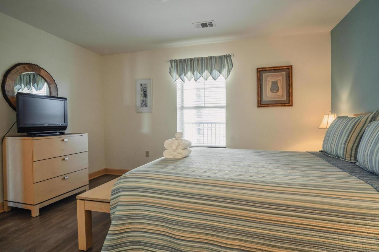 Apartamento Mvc - Unit 1405 - Bears Lair Pigeon Forge Exterior foto