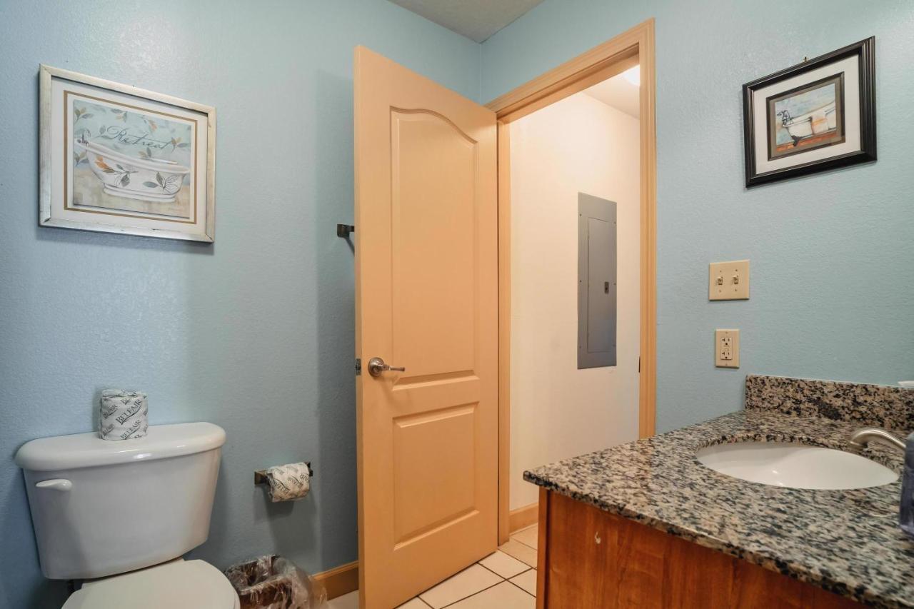 Apartamento Mvc - Unit 1405 - Bears Lair Pigeon Forge Exterior foto